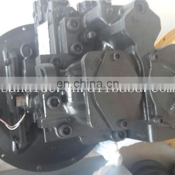 SK485 LS10V00016F1 excavator main pump SK485-8 Kobelco hydraulic pump