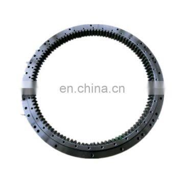 kobelco external gear swing ring,slewing bearing ring,slewing ring bearings price for excavator