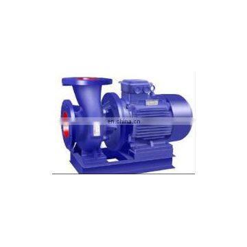 Single-stage Pump Structure Water Pump 10hp Irrigation photo-6