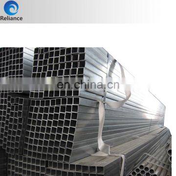 RANDOM LENGTH TUBE PRE-GALVANIZED IRON RECTANGULAR PRICE photo-4