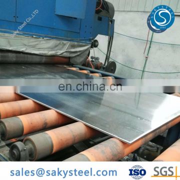 304 sheet stainless steel 2B