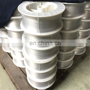 ER409 ER410 ER410NiMo Stainless Steel Welding Wire in Coil