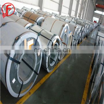 FACO Steel Group ! roller shutter prime astm ral ppgi dx51d z60 steel coil/ppgi with high quality