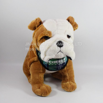 Husky Children Plush Puppy Dog Doll Simulation Plush Toys photo-5