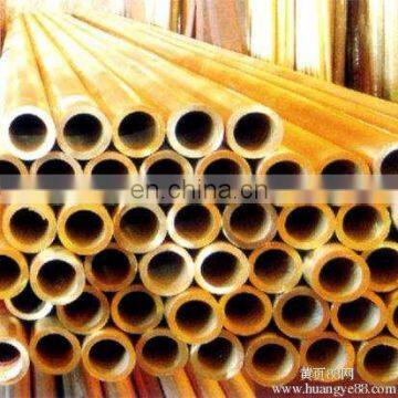 large diameter copper pipe tube