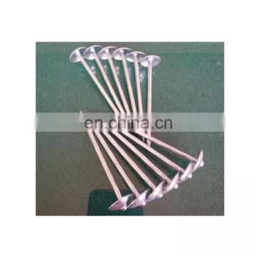 cheap low price galvanized roofing nails