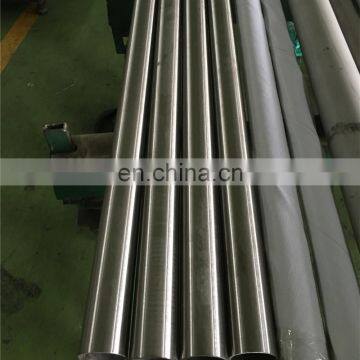 Inconel 718 Seamless Pipe and Tube Manufacturer