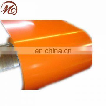 dx53d prepainted galvanized steel coil