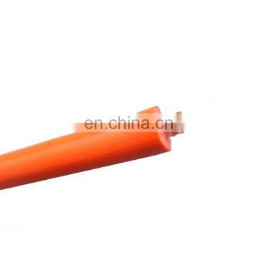 300/500V 35mm2 Flexible Copper Welding Power Cable for Weldingmachine photo-4