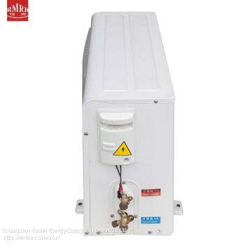 Radiator Floor Heating Pump System Induction Center Air Conditioner Heat Pump Heating 7.9kw Cooling 7.8kw photo-5