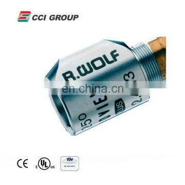 High Efficiency 3D Dynamic Focus Laser Marking Machine For Hard Plastic photo-6