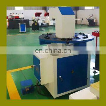 (0086 15215319839) 2015 Hot Sale CE Aluminum Windows Machine Aluminum Doors Machine Aluminum Window Punch Machine