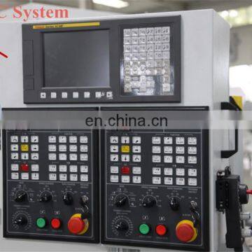 3 Axis CNC Drilling Machining Center For Aluminum Curtain Wall Profile photo-5