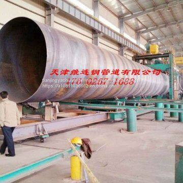 Tianjin Straight Seam High Frequency Welding Tube Manufacturers Galvanized Straight Seam Welding Pipe Price National Standard Straight Seam Welding Tube Non-standard Straight Seam High Frequency Welding Tube Specification Material Type Large Mouth Straigh photo-5