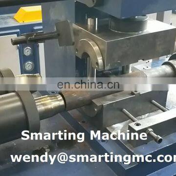 SG-80 Oil pressure type metal tube end forming machine for end shaping