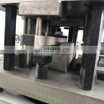 High Quality CE Certificate Hydraulic Punching Machine of PVC Window photo-4