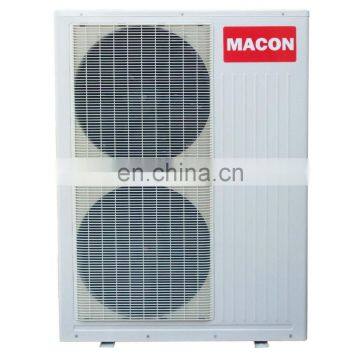 heat pump air split heat pump air to water heat pump inverter evi dc