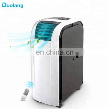 Portable mini air conditioner for room/home/bus, water cooler air conditioner