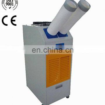 Energy Saving High Efficient Green Air Conditioner With R410A