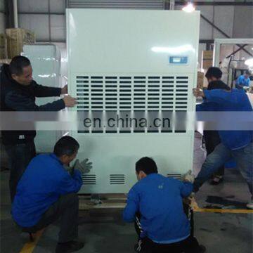Refrigirated Industrial Dehumidifier photo-3