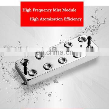 6kg/h Mist Diffuser Ultrasonic Greenhouse Humidifier photo-5