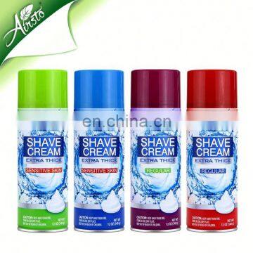 Profitable Products Clean Men Shaving Cream