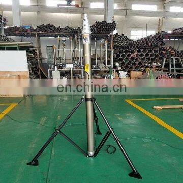 2-45m Telescoping TV Antenna Yagi Mast Made in China