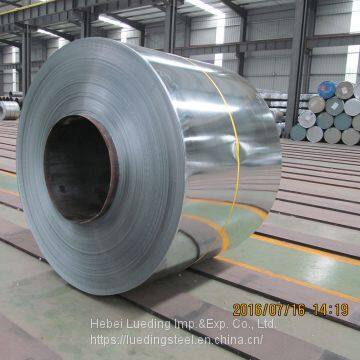 Galvanized Steel Coil Metal Prices Steel Sheet