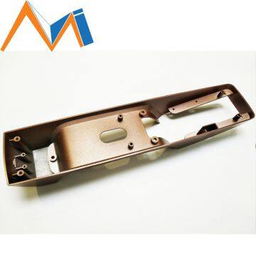 on Sale Zinc Die Casting Mold for Lock Set