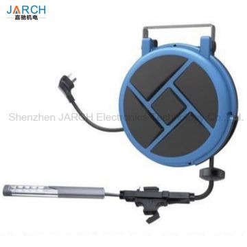 Extension lamp Cable Reel Drum cord reel cable reels drum for home appliance