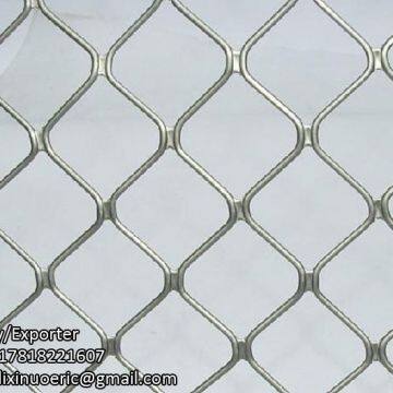 Security Doors Window Screens Aluminum diamond grille price