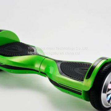 6.5 inch self-balancing hoverboard