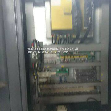 GUOSHENG GMF2013A Gantry Machining Center photo-3