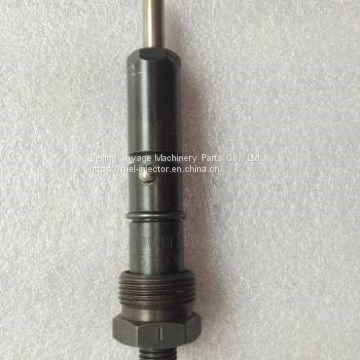 Cummins NT855 engine 4371230-A Komatsu PC300-8 injector 6D114 injector