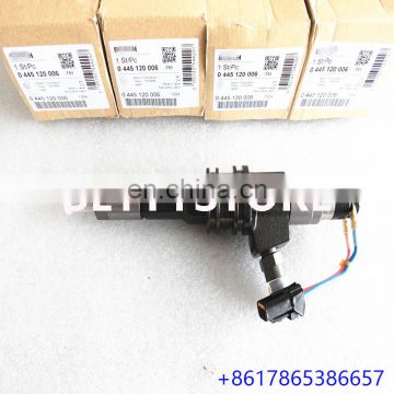 diesel 6M70 fuel injector 0445120006