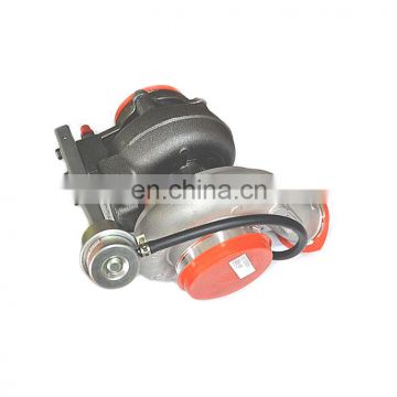 4050208 4050205 HX40W 6ct turbocharger