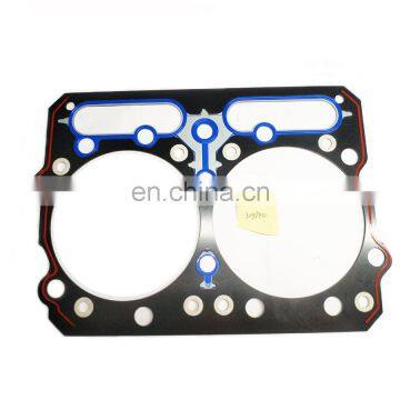 cylinder head gasket 3047402/3074982/3076189/3036128 for Cummins Diesel Engine k19/k50/nt855/n14 engine parts