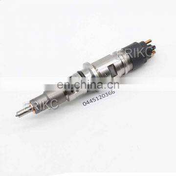 ERIKC 0 445 120 366 crdi инжектор 0445 120 366 топливные инжекторы 0445120366 для Bo sch