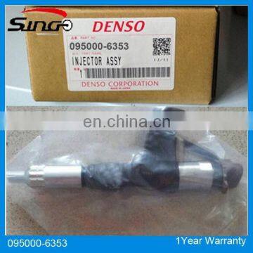 Denso injector 095000-6353