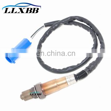 Original LLXBB Oxygen Sensor 0258006601 For Ford Focus C-MAX II Volvo C30 S40 V50 3M51-9G444