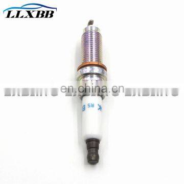 Factory Supply Genuine Iridium Spark Plug 12120039664 SILZKBR8C8S For BMW photo-2