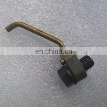 Dongfeng CY4102 engine parts 6102B1.02.161-1 piston cooling nozzle