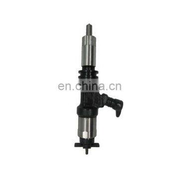 Best Selling Diesel fuel Injector 095000-8920 with High Performance