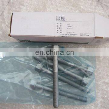 M11 ISM11 QSM11 Diesel Engine Spare Parts Hexagon Head Cap Screw Cylinder Head Bolt 4923187 3045850 photo-5