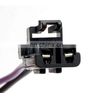 Blower Motor Resistor With Plug MT1805 BMR34 JA1639 4P1516 photo-3