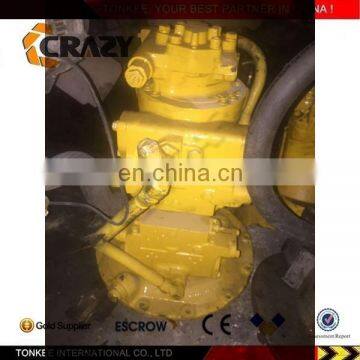 High quality PC60-5 hydraulic pump PC60-5 hydraulic main pump excavator parts