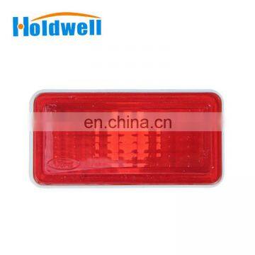 Rear Light Lens - Engine Parts 3CX 4CX spare parts 700/50024