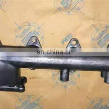 High Quality Exhaust Manifold 6754-11-5120 for SAA6D107E-1engine Hot Sale From China Agent