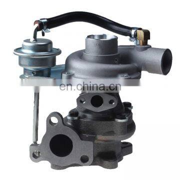 Turbocharger YM129137-18010 for YM Engine 3TN84 3TN-84 3TN84TL-R2B RHB31