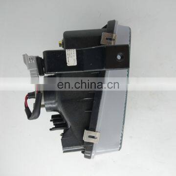 700P Spare Parts LED Work Light Rectangle White LED Fog Light for ISUZU 8-97378909-0 photo-6